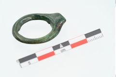 Foto von Bronzering (NHMW-PRAE-025962)